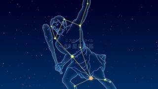 春の星座～うしかい座 | ハイムのひろば