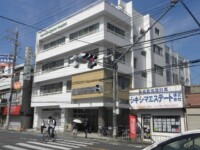 10 千里丘中央病院